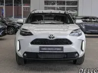 Neu Toyota Yaris Cross 130 PS (95 kW) 2025 Weiß SUV