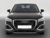Usata Audi Q2 Advanced 150 CV (110 kW) 2025 Nero SUV