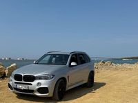 Gebraucht BMW X5 Sport Line 313 PS (230 kW) 2015 SUV