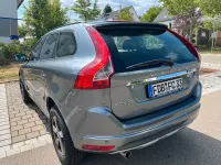 Gebraucht Volvo XC60 Kinetic 150 PS (110 kW) 2016 Grau SUV