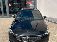 gebraucht Opel Astra Sports Tourer Dynamic HU &Wartung neu!