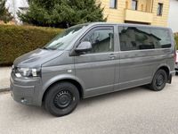 gebraucht VW Caravelle T5Kurz Trendline