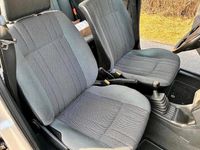 Brugt VW Golf III 70 HK (51 kW) 1991 Sølv Hatchback