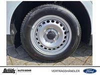 Neu Ford Transit Trend 101 PS (74 kW) 2025 Frozen white Van / Kleinbus