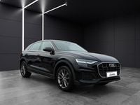 Gebraucht Audi Q8 Ambiente 231 PS (169 kW) 2021 Schwarz SUV