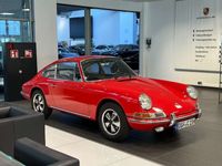 gebraucht Porsche 911 Urmodell dt.Fzg. kurzer Radstand