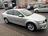 gebraucht Skoda Octavia 1.0 TSI DSG Style,Limousine,Automatik,Top Zustand