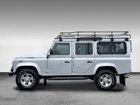 gebraucht Land Rover Defender SE