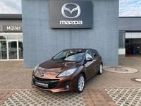 gebraucht Mazda 3 S 2.0l 150 PS 5T 6GS SPORTS-LINE BOSE