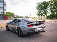 Gebraucht Ford Mustang GT 492 PS (361 kW) 2024 Grau Coupé