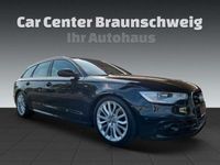 gebraucht Audi A6 Avant 3.0 TDI quattro S-line S-tronic