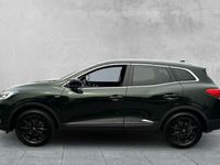 Gebraucht Renault Kadjar Bose Edition 140 PS (102 kW) 2019 Grün SUV
