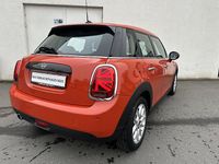 gebraucht Mini Cooper D Hatch 5-Türer