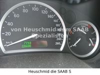 gebraucht Saab 9-3 Cabriolet 2.0t Automatik Hirsch Performance