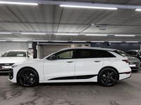 Brugt Audi A6 e-tron Performance 269 kW (367 HK) 2025 Hvid Stationcar