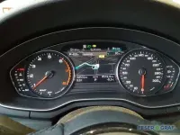 Używany Audi A4 Advanced Plus 204 KM (150 kW) 2023 Szary Kombi