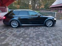 Gebraucht Audi A6 Allroad 218 PS (160 kW) 2017 Schwarz Kombi