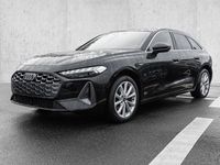 Second-hand Audi A5 Advanced 204 CP (150 kW) 2025 Negru Break