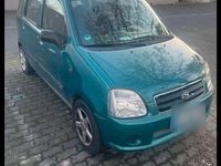 Usata Suzuki Swift 2005 Utilitaria
