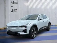 Neu Polestar 3 359 kW (489 PS) 2025 Grau SUV