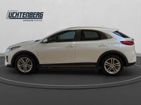 Gebraucht Kia XCeed Xdition 140 PS (102 kW) 2020 Weiß SUV