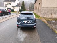 Gebraucht Ford Focus 118 PS (86 kW) 2010 Grau Kleinwagen