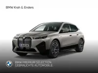 Gebraucht BMW iX 397 kW (540 PS) 2023 Grau SUV