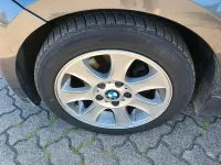 Gebraucht BMW 116 Comfort Edition 116 PS (85 kW) 2007 Grau Kleinwagen