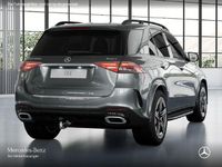 Gebraucht Mercedes GLE450 AMG line 367 PS (269 kW) 2026 SUV