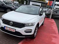 Gebraucht VW T-Roc Style 116 PS (85 kW) 2018 Andere farben SUV