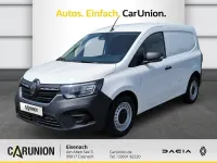 Neu Renault Kangoo Rapid Advance 95 PS (69 kW) 2026 Mineralweiß Van / Kleinbus