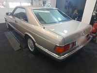 gebraucht Mercedes 560 