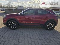 Gebraucht Opel Mokka-e Elegance 100 kW (136 PS) 2023 Rot rubi metalliclackierung SUV