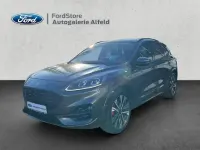 Gebraucht Ford Kuga ST-Line X 152 PS (111 kW) 2021 Grau SUV
