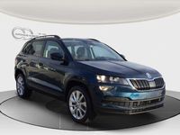 gebraucht Skoda Karoq 1.5 TSI ACT Style DSG ASSIST.+NAVI+PDC+WINTER-PAK.