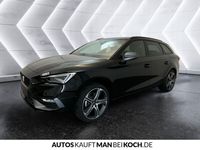 Gebraucht Seat Leon FR 150 PS (110 kW) 2022 Othercolor Kombi