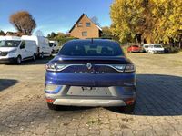 Neu Renault Arkana Techno 140 PS (102 kW) 2025 Blau SUV