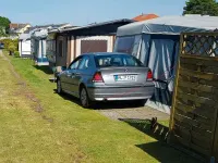 Gebraucht BMW 316 116 PS (85 kW) 2004 Grau Limousine