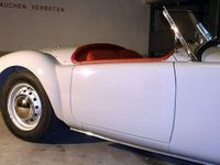 Gebraucht MG MGA 72 PS (52 kW) 1959 Grau Cabrio