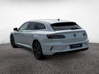 Occasion VW Arteon R 320 ch (235 kW) 2022 Blanc Berline
