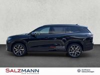 Gebraucht VW Tayron R-line 177 PS (130 kW) 2025 Grenadillschwarz metallic SUV