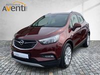 gebraucht Opel Mokka X 1.4 Turbo ON *SHZ*FLA*LM*PDC*KAM