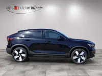 Occasion Volvo C40 Plus 300 kW (408 ch) 2023 Noir SUV