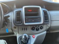 Gebraucht Renault Trafic 2012 Weiß Van / Kleinbus