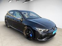 Gebraucht VW Golf VIII 333 PS (244 kW) 2023 Deep black perleffekt (metallic) Limousine