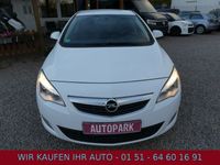 gebraucht Opel Astra 5-tür. Design Edition #1.HD#HU 6.2025#30