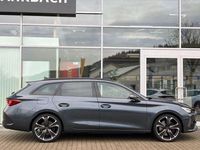 Gebraucht Cupra Leon VZ 110 PS (80 kW) 2022 Andere Limousine