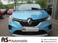 gebraucht Renault Captur II Experience 1.0 TCe 90 EU6d