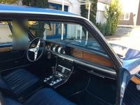 Gebraucht BMW E9 200 PS (147 kW) 1972 Blau Coupé