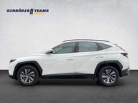 Gebraucht Hyundai Tucson Select 150 PS (110 kW) 2024 Sonstige SUV